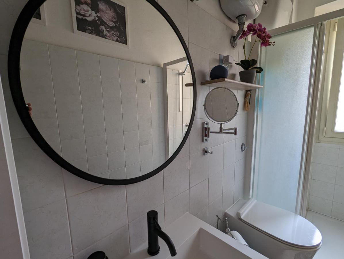 Miky M House B&B Cagliari Eksteriør billede