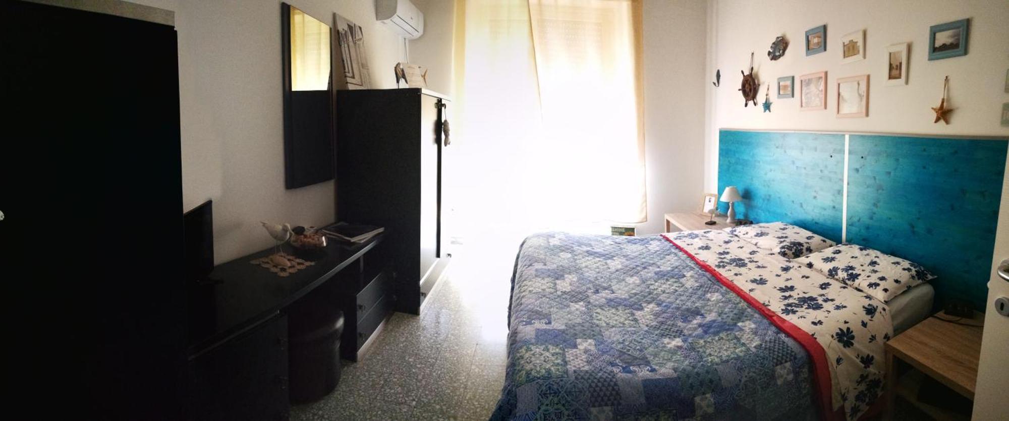 Miky M House B&B Cagliari Eksteriør billede