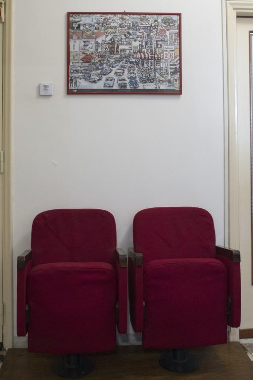 Miky M House B&B Cagliari Eksteriør billede