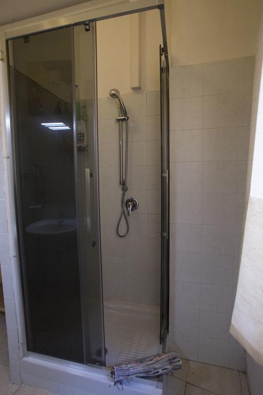 Miky M House B&B Cagliari Eksteriør billede